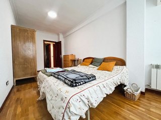 Piso en alquiler en Concepción en Madrid