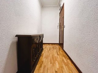 Piso en alquiler en Concepción en Madrid