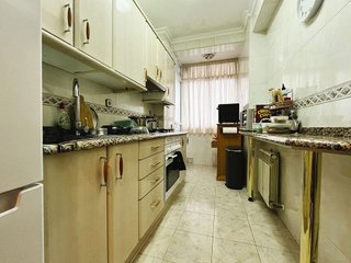 Piso en alquiler en Concepción en Madrid