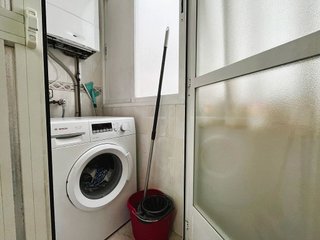 Piso en alquiler en Concepción en Madrid