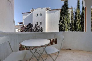 Piso en alquiler en Mijas Golf en Mijas