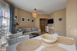 Piso en alquiler en Mijas Golf en Mijas