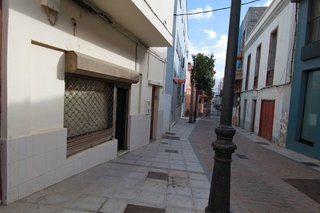 Local comercial en venta en Gáldar en Gáldar