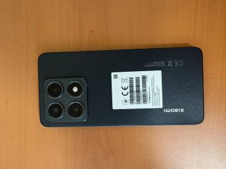 Xiaomi 14T 256 GB
