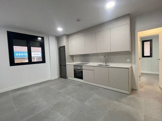 Piso en alquiler en Duggi - Rambla - Los Hoteles en Santa Cruz de Tenerife