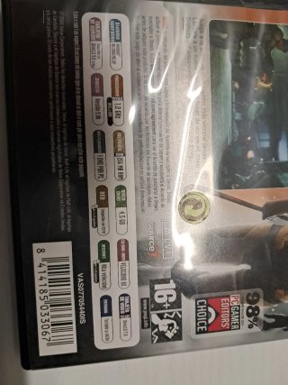 Half-Life 2 PC DVD