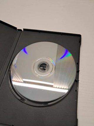 Half-Life 2 PC DVD