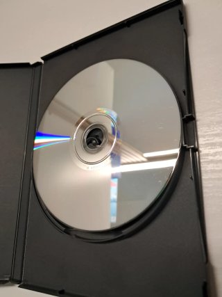 Half-Life 2 PC DVD