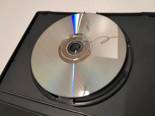 Half-Life 2 PC DVD