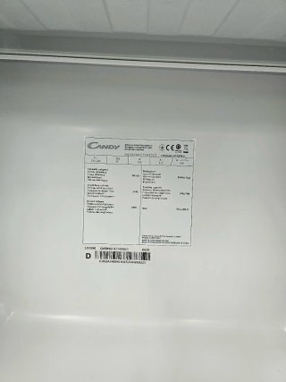 Nevera Americana Candy con Garantía y transporte