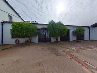 Chalet en alquiler en Posadas