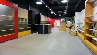 Local comercial en alquiler en Ca n'Oriach en Sabadell