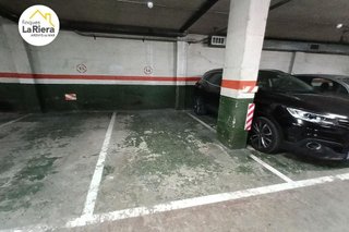 Garaje en venta en Arenys de Mar