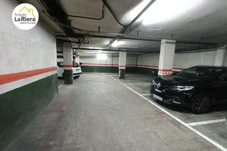 Garaje en venta en Arenys de Mar