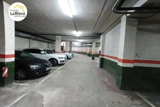 Garaje en venta en Arenys de Mar