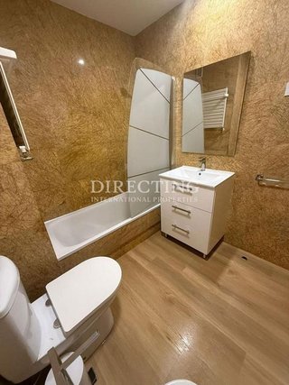 Piso en alquiler en Rejas en Madrid
