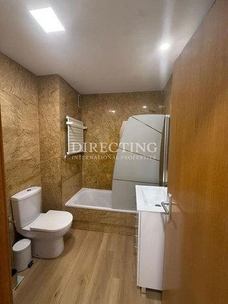 Piso en alquiler en Rejas en Madrid