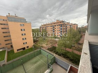 Piso en alquiler en Rejas en Madrid
