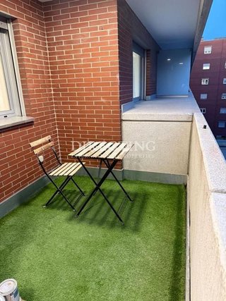 Piso en alquiler en Rejas en Madrid