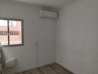 Ático en alquiler en Las Cañadas en Mijas