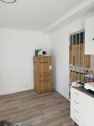 Ático en alquiler en Las Cañadas en Mijas