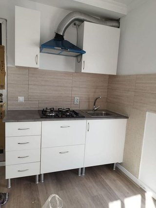 Ático en alquiler en Las Cañadas en Mijas