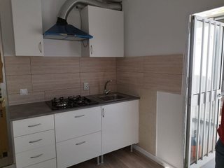 Ático en alquiler en Las Cañadas en Mijas