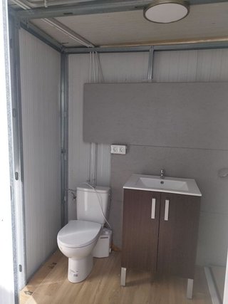 Ático en alquiler en Las Cañadas en Mijas