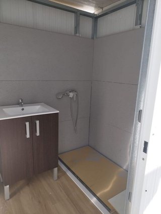 Ático en alquiler en Las Cañadas en Mijas