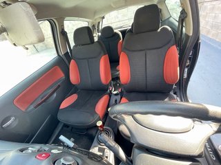 Citroen C2 2004