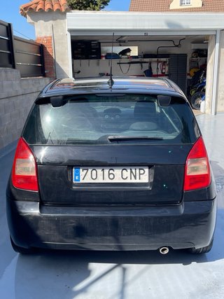 Citroen C2 2004