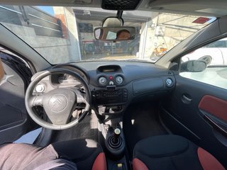 Citroen C2 2004