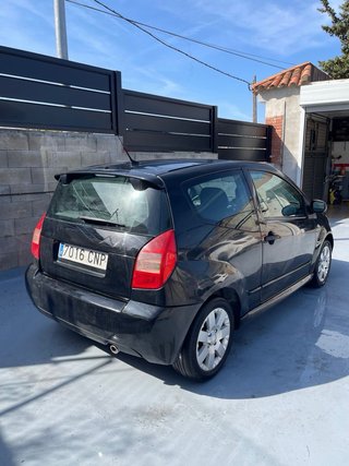 Citroen C2 2004