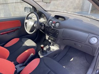 Citroen C2 2004