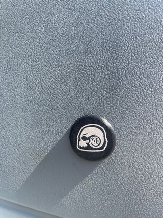 Tapon elevalunas VW T4 ( 2 unidades )