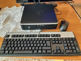 Intel Core i5 PC
