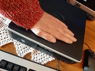 Intel Core i5 PC