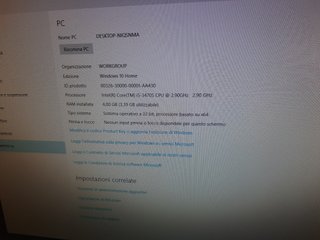 Intel Core i5 PC