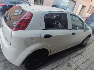 FIAT Punto 2010