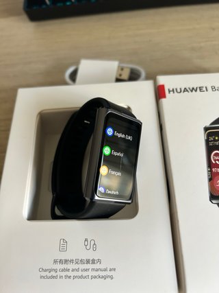 Huawei Band 11 Pro