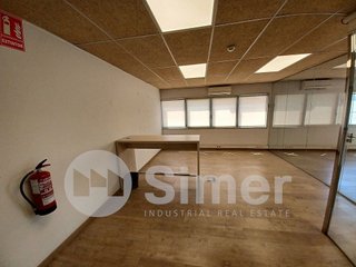 Nave industrial en alquiler en Can Bassa - Palou en Granollers