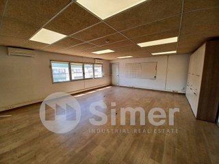Nave industrial en alquiler en Can Bassa - Palou en Granollers