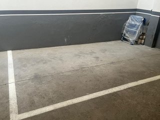 Garaje en venta en Centre - Colomeres - Rambles en Gavà