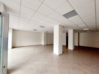 Local comercial en alquiler en Huerta Rosales - Valdepasillas en Badajoz