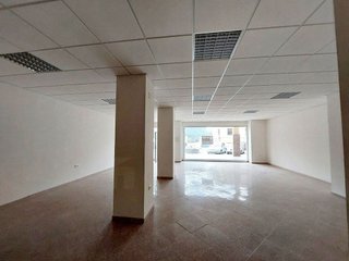 Local comercial en alquiler en Huerta Rosales - Valdepasillas en Badajoz