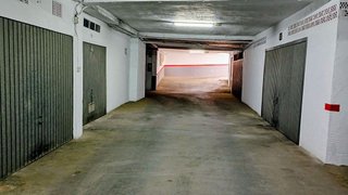 Garaje en venta en Playa de Poniente en Benidorm