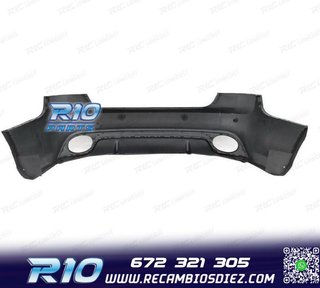 KIT CARROCERIA AUDI A5 8T SPORTBACK 12-16 LOOK RS5