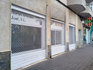 Local comercial en venta en Centro en Santa Pola