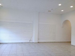 Local comercial en venta en Centro en Santa Pola