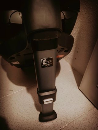 Silla de coche GB